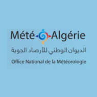 Office National de la Météorologie – ONM – Algeria