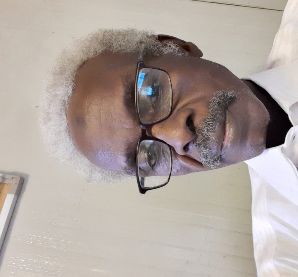 Dr. Hassan Addoma